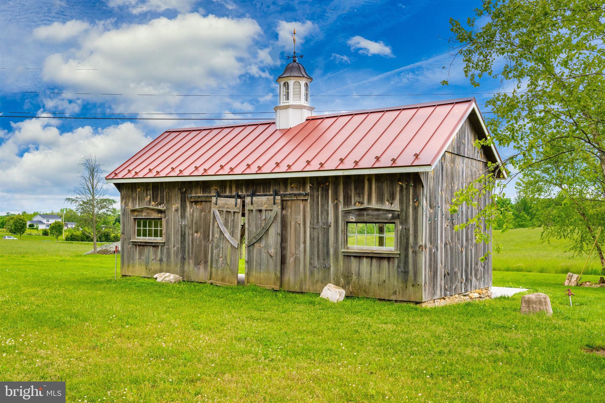 3268 Woodbine Road Woodbine, MD 21797 - Photo 18 of 85