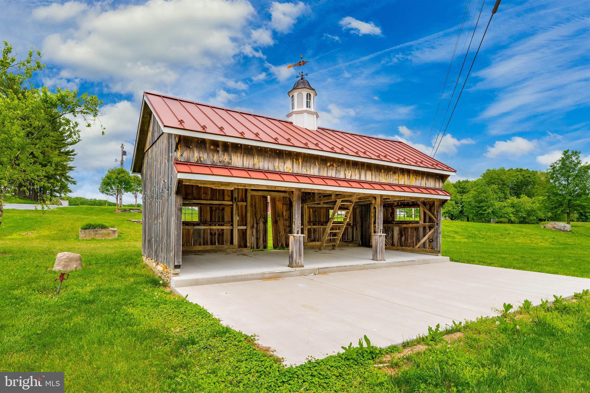 3268 Woodbine Road Woodbine, MD 21797 - Photo 19 of 85