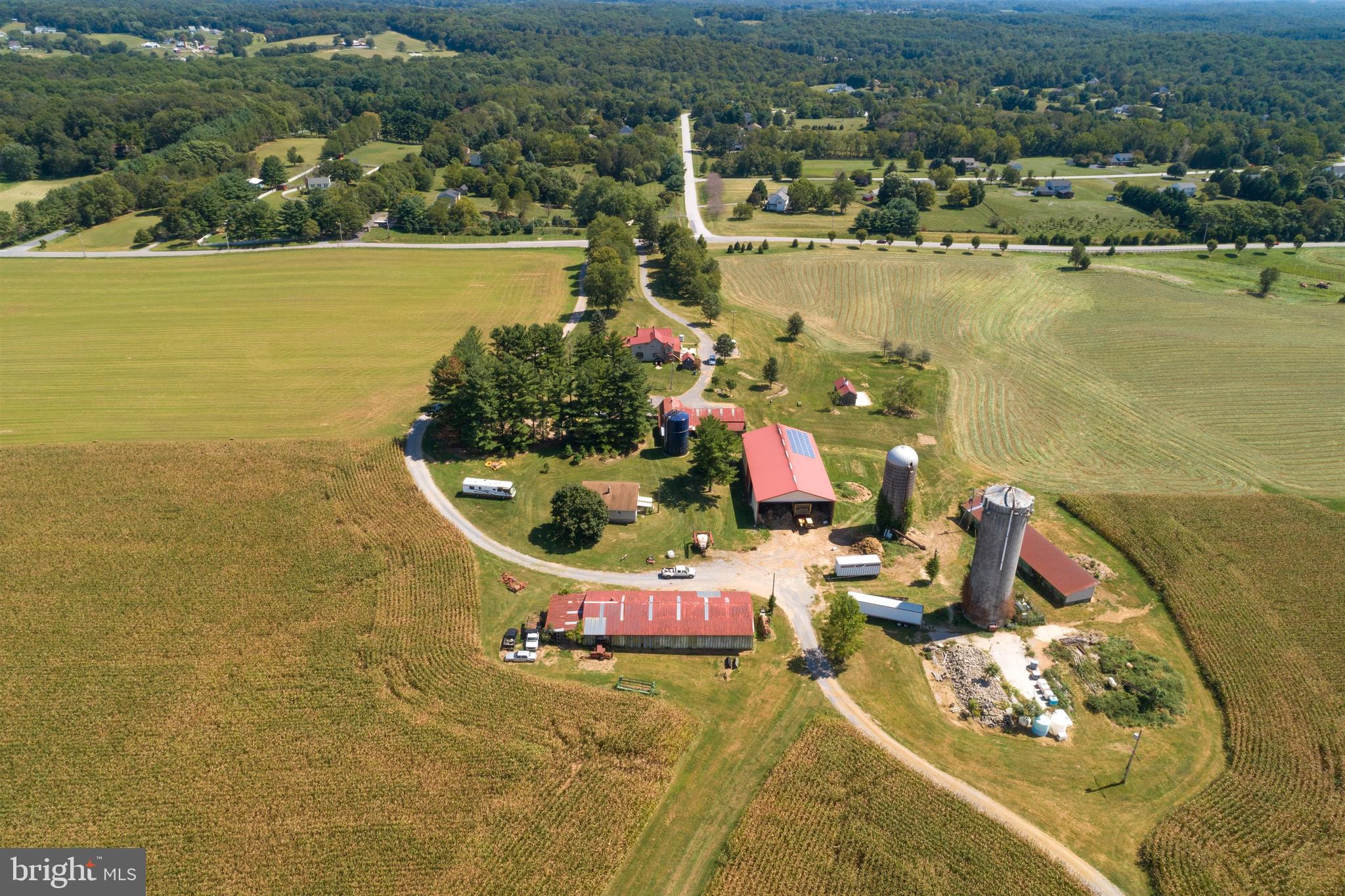 3268 Woodbine Road Woodbine, MD 21797 - Photo 3 of 85