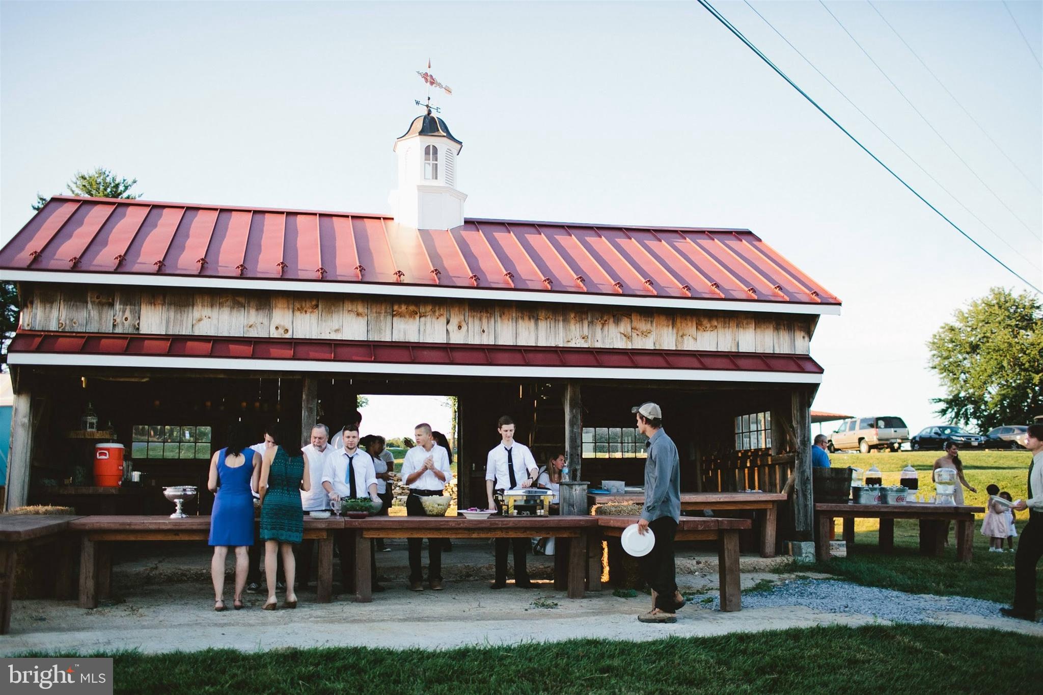 3268 Woodbine Road Woodbine, MD 21797 - Photo 24 of 85