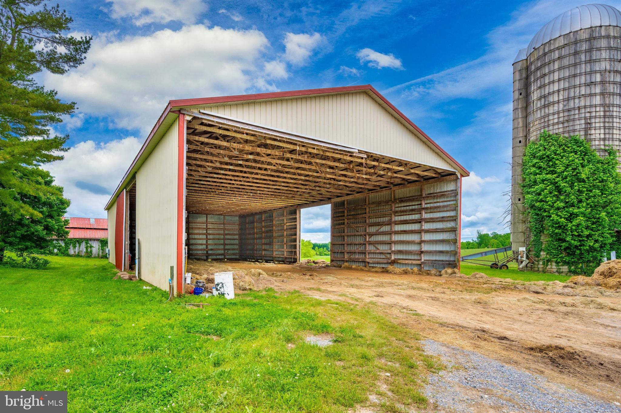 3268 Woodbine Road Woodbine, MD 21797 - Photo 29 of 85