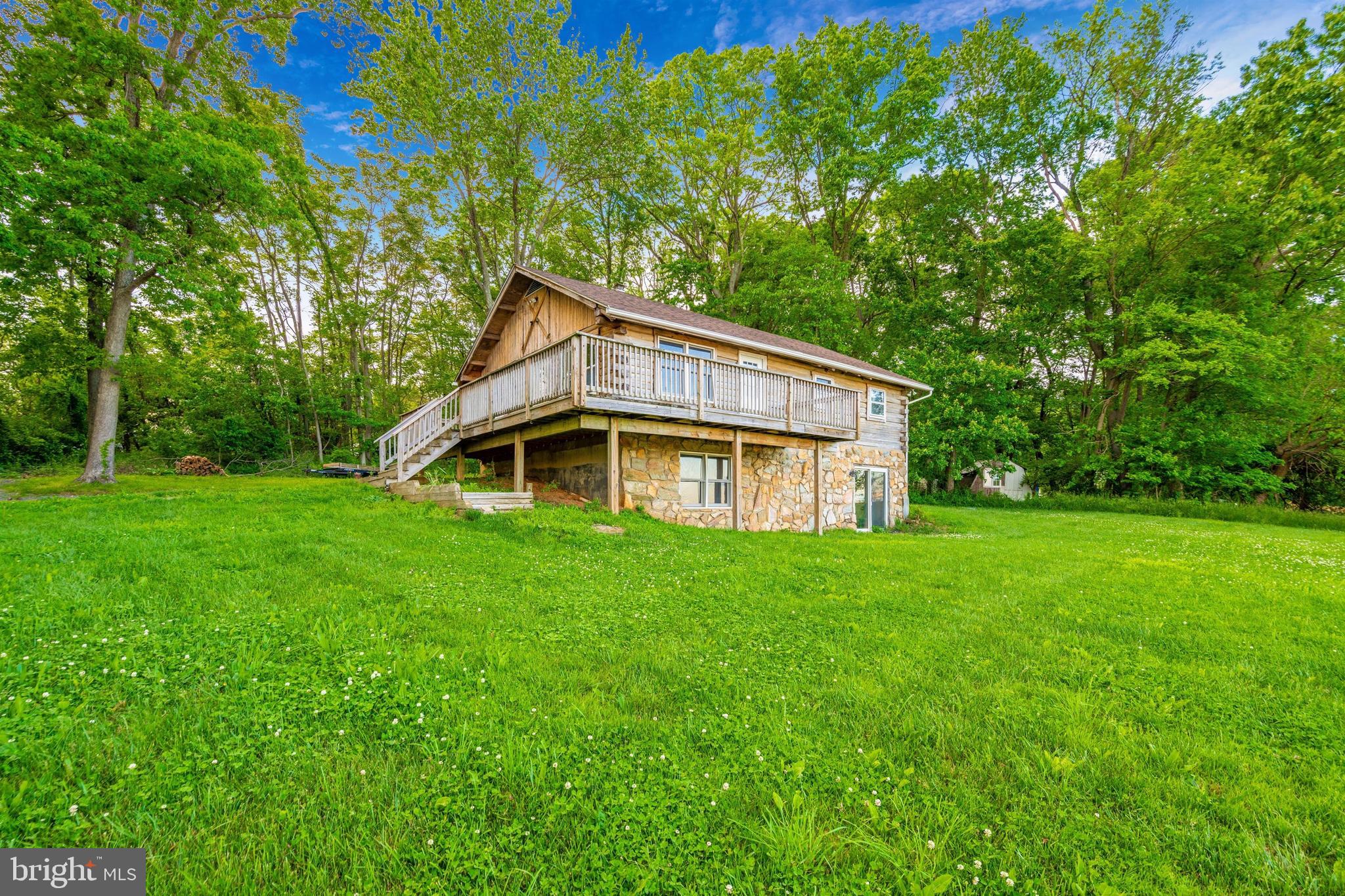 3268 Woodbine Road Woodbine, MD 21797 - Photo 31 of 85