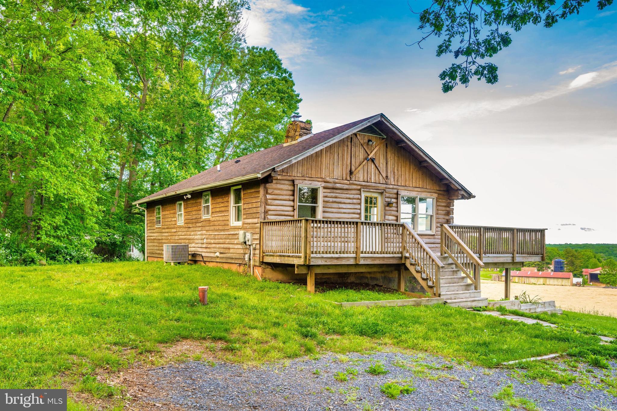 3268 Woodbine Road Woodbine, MD 21797 - Photo 33 of 85