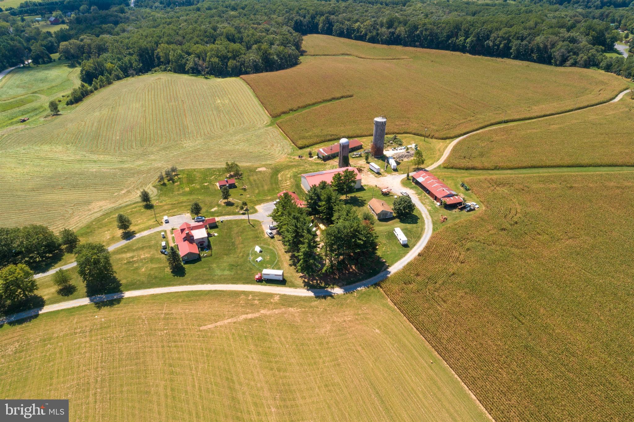 3268 Woodbine Road Woodbine, MD 21797 - Photo 5 of 85