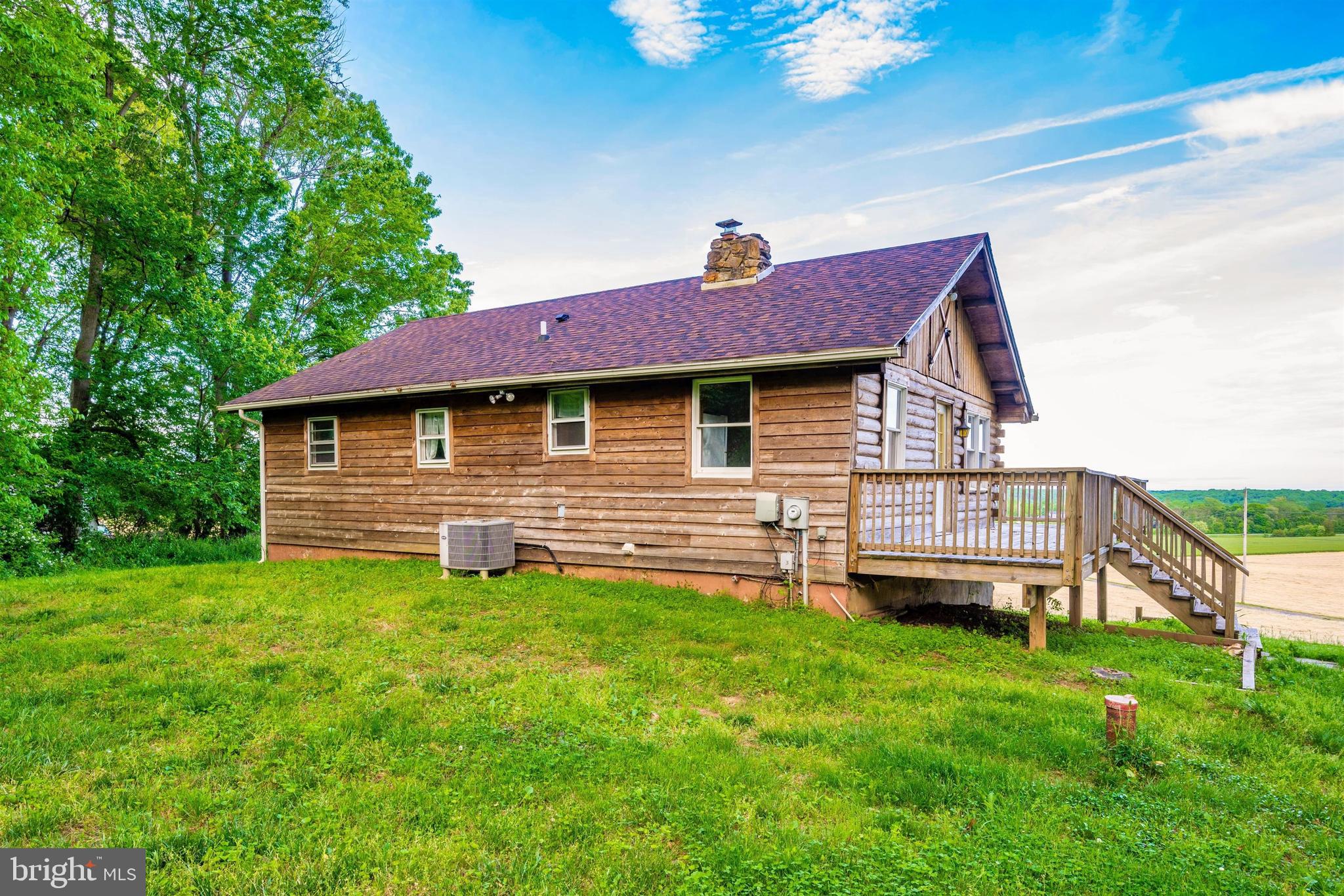 3268 Woodbine Road Woodbine, MD 21797 - Photo 49 of 85