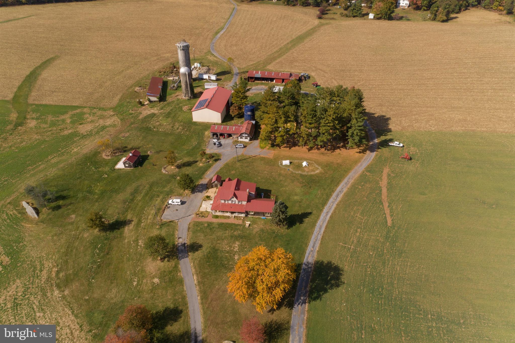 3268 Woodbine Road Woodbine, MD 21797 - Photo 6 of 85