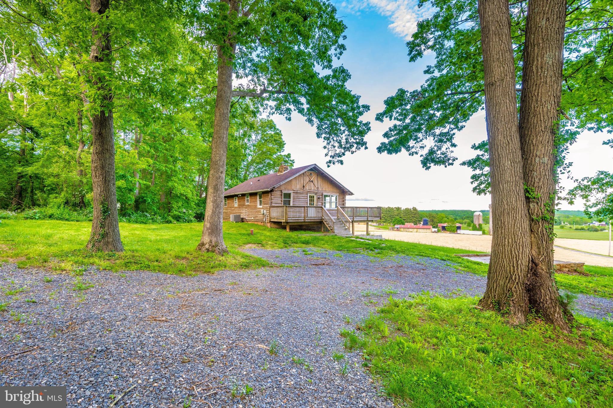 3268 Woodbine Road Woodbine, MD 21797 - Photo 54 of 85