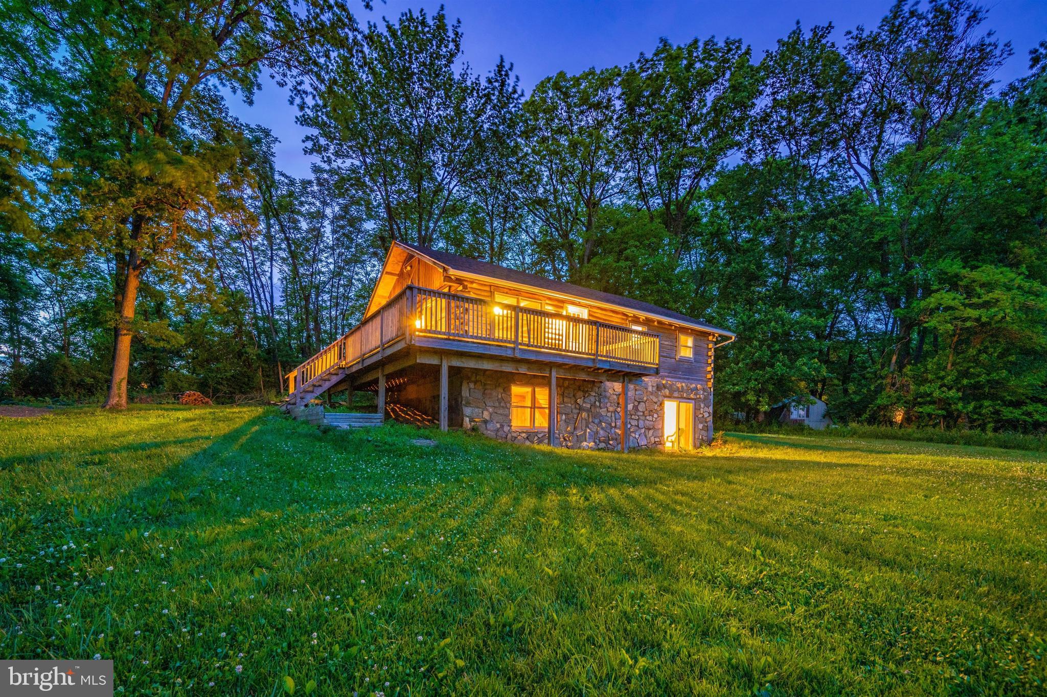 3268 Woodbine Road Woodbine, MD 21797 - Photo 68 of 85