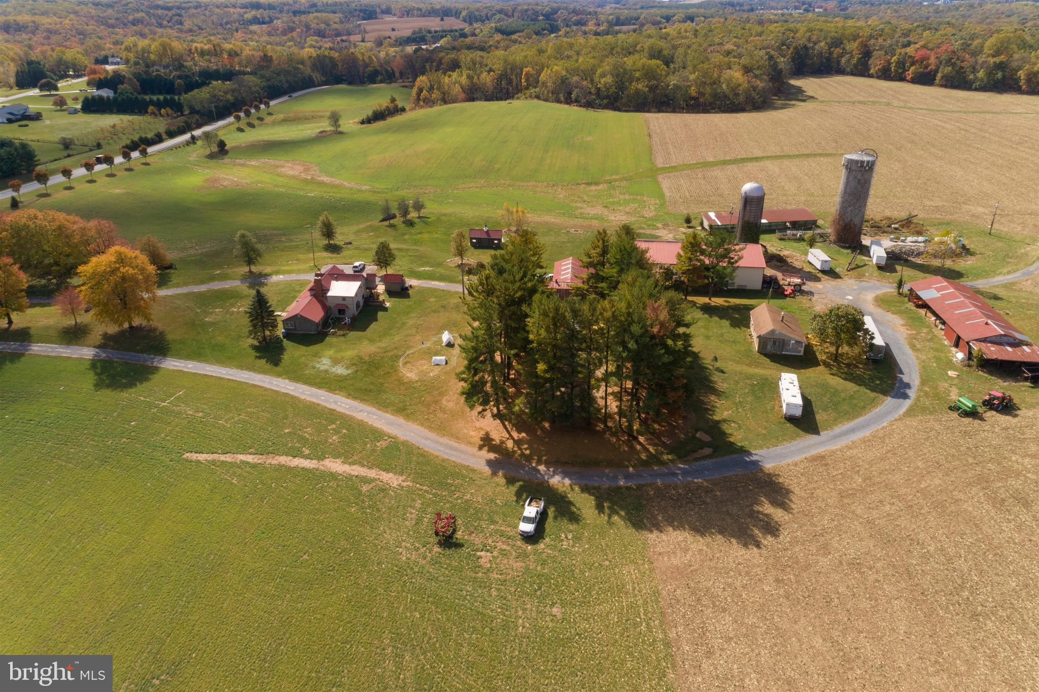 3268 Woodbine Road Woodbine, MD 21797 - Photo 78 of 85