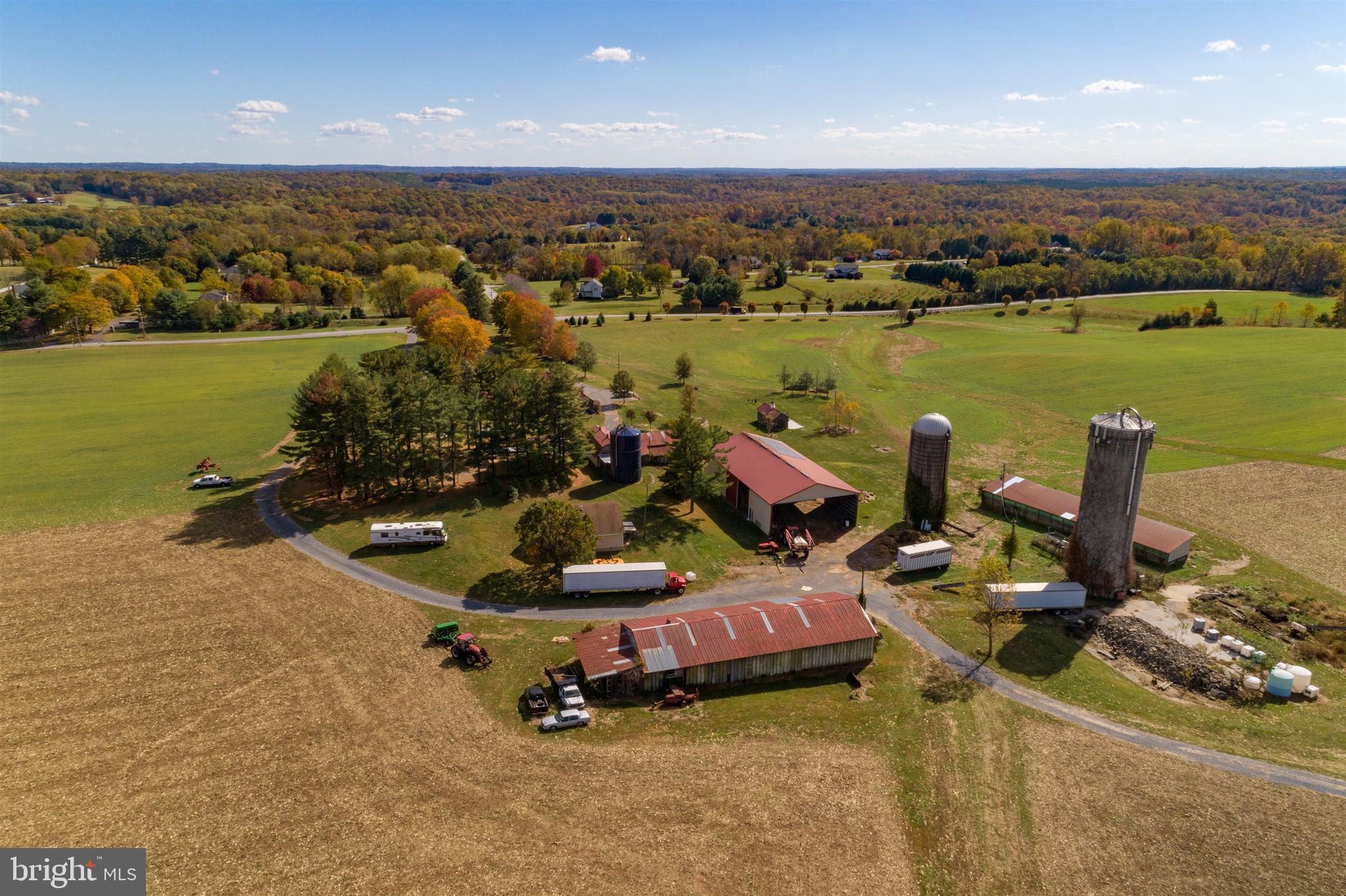 3268 Woodbine Road Woodbine, MD 21797 - Photo 79 of 85