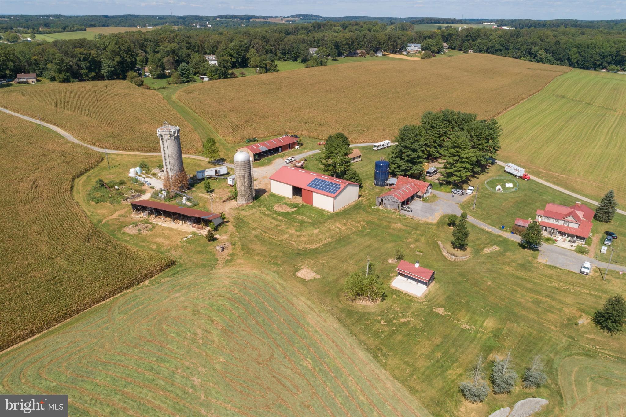 3268 Woodbine Road Woodbine, MD 21797 - Photo 80 of 85