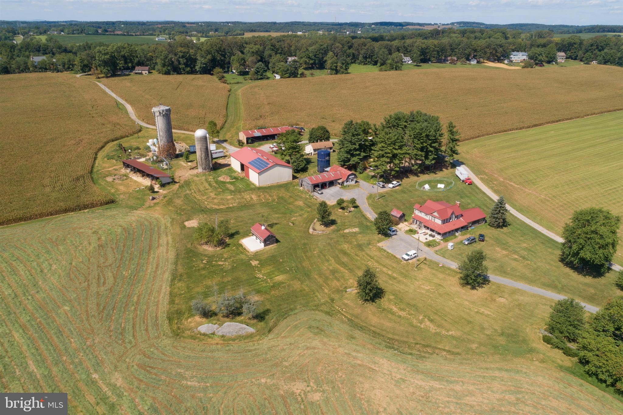 3268 Woodbine Road Woodbine, MD 21797 - Photo 81 of 85