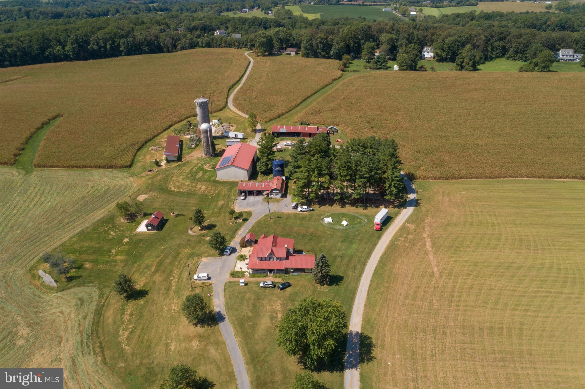 3268 Woodbine Road Woodbine, MD 21797 - Photo 82 of 85