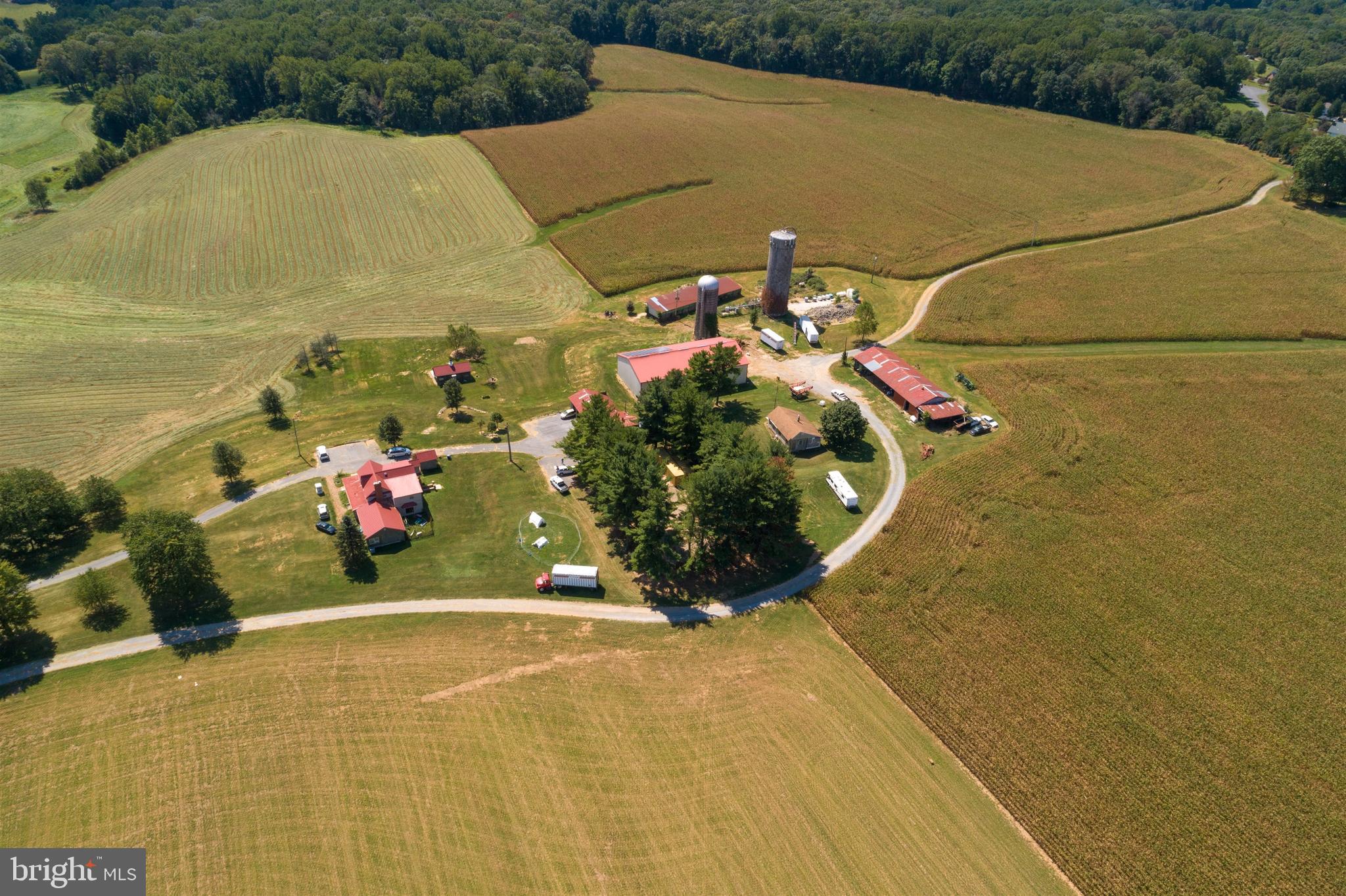 3268 Woodbine Road Woodbine, MD 21797 - Photo 83 of 85