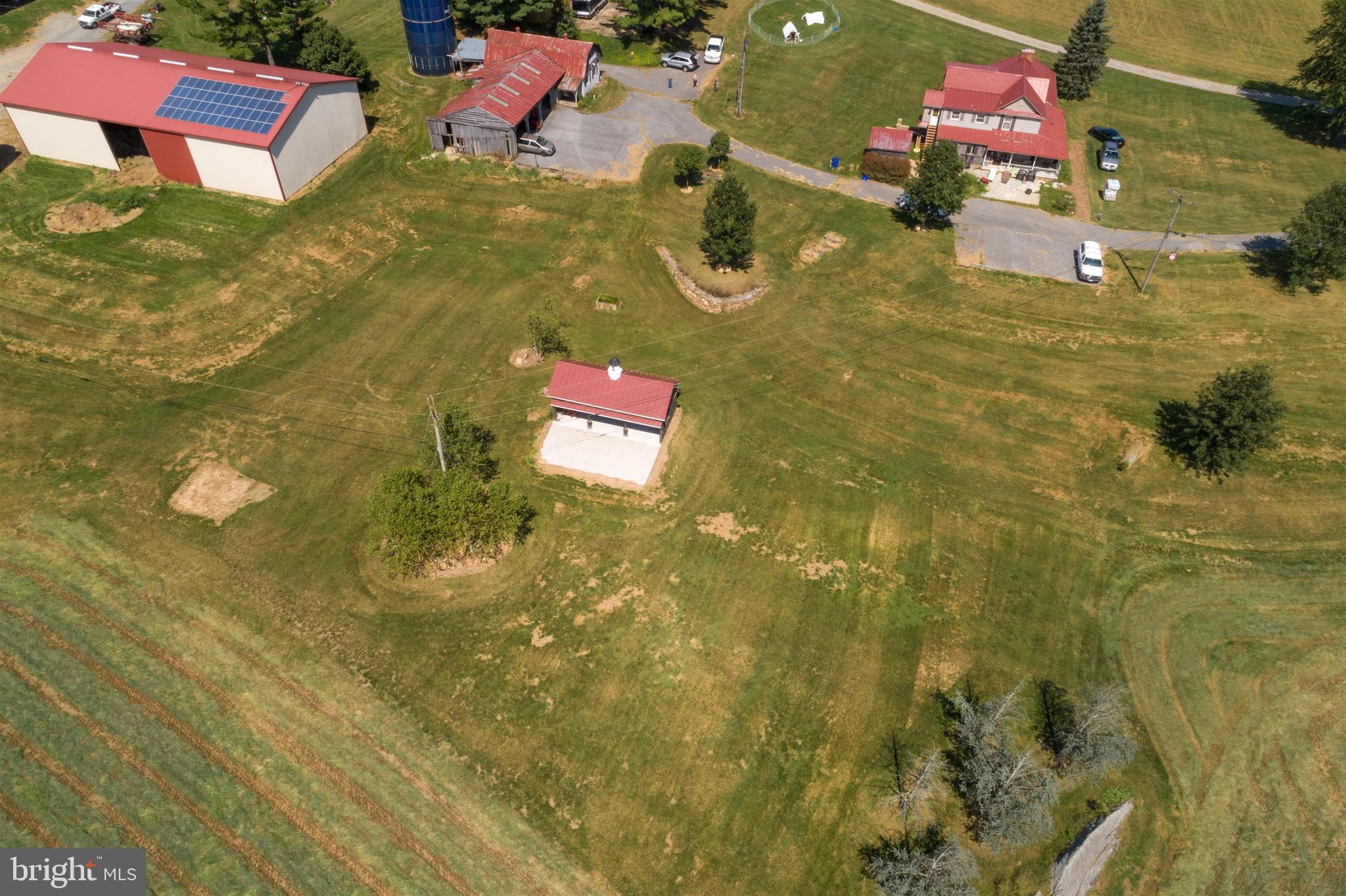 3268 Woodbine Road Woodbine, MD 21797 - Photo 84 of 85