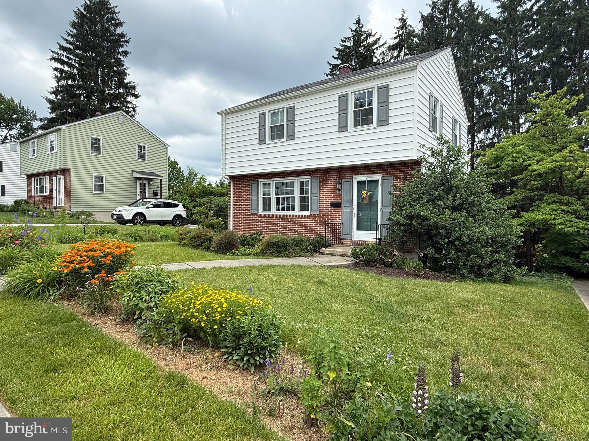 1206 Longford Road Lutherville-Timonium, MD 21093 - Photo 4 of 6