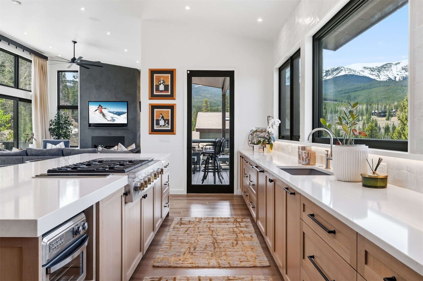 175 Protector Place Breckenridge, CO 80424 - Photo 15 of 50