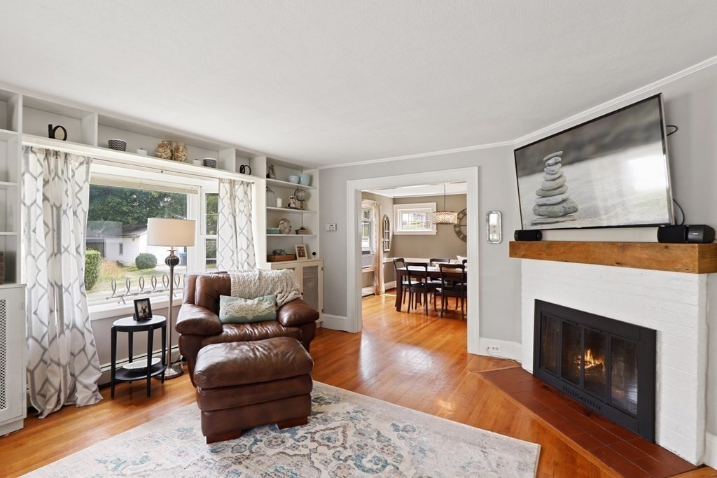 25 Marlborough Road Waltham, MA 02452 - Photo 13 of 38 Gallery Image 13