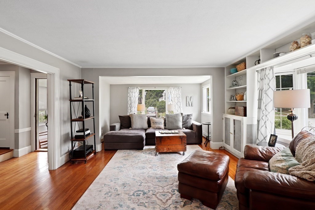 25 Marlborough Road Waltham, MA 02452 - Photo 15 of 38 Gallery Image 15
