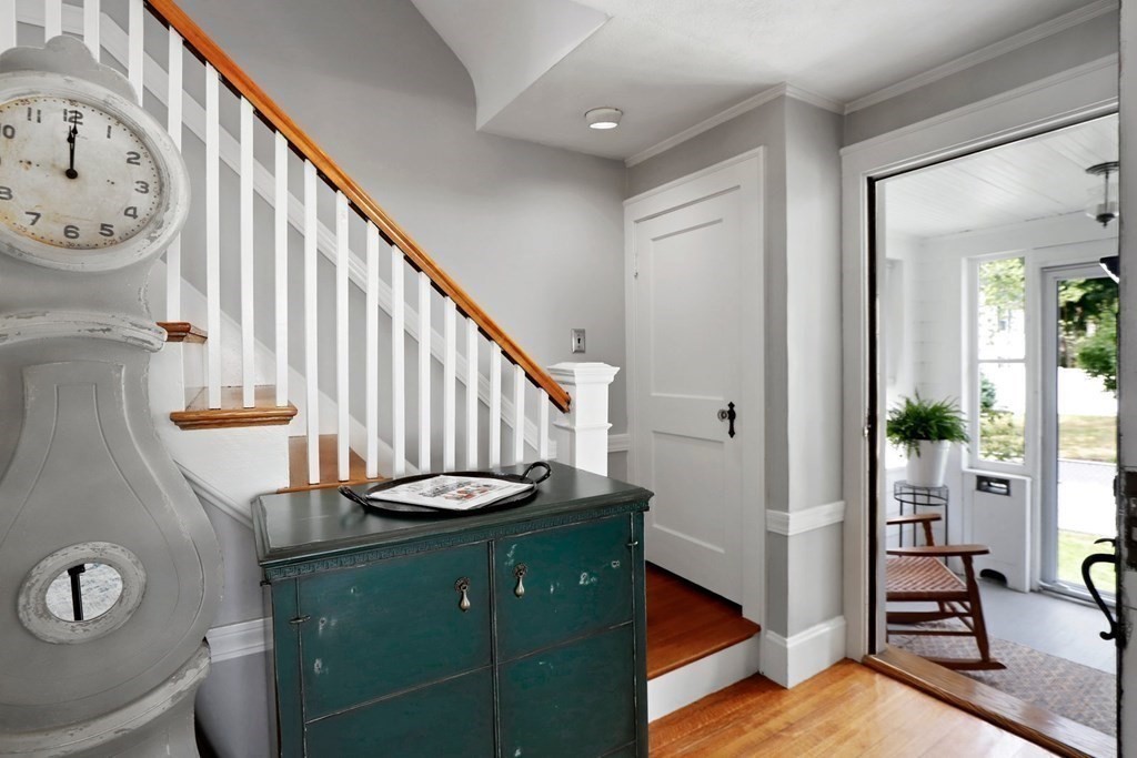 25 Marlborough Road Waltham, MA 02452 - Photo 17 of 38 Gallery Image 17
