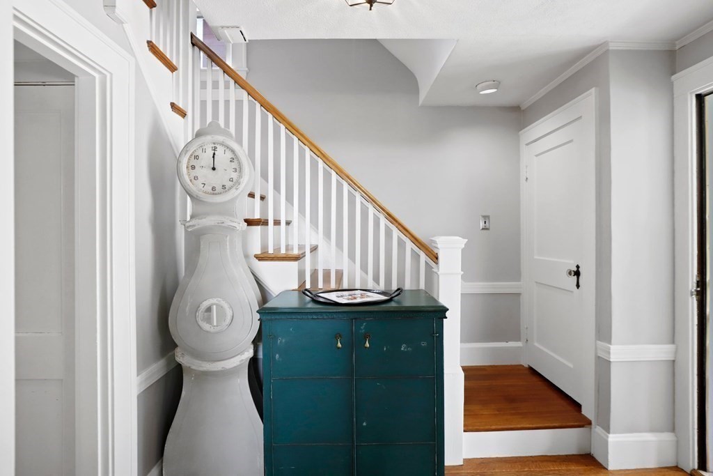 25 Marlborough Road Waltham, MA 02452 - Photo 18 of 38 Gallery Image 18