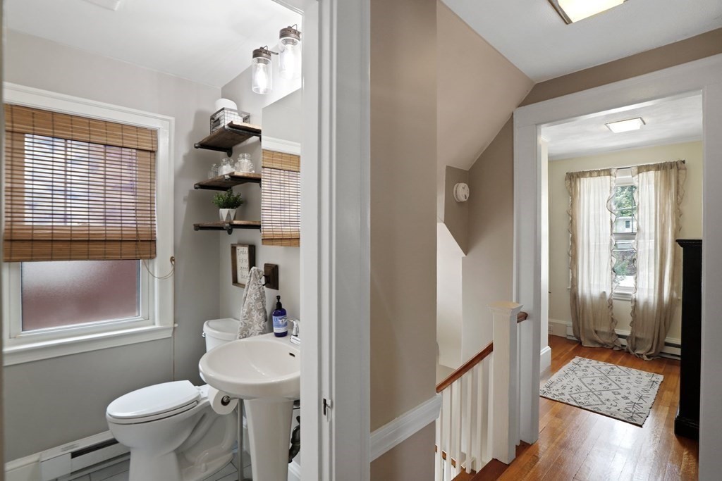 25 Marlborough Road Waltham, MA 02452 - Photo 27 of 38 Gallery Image 27