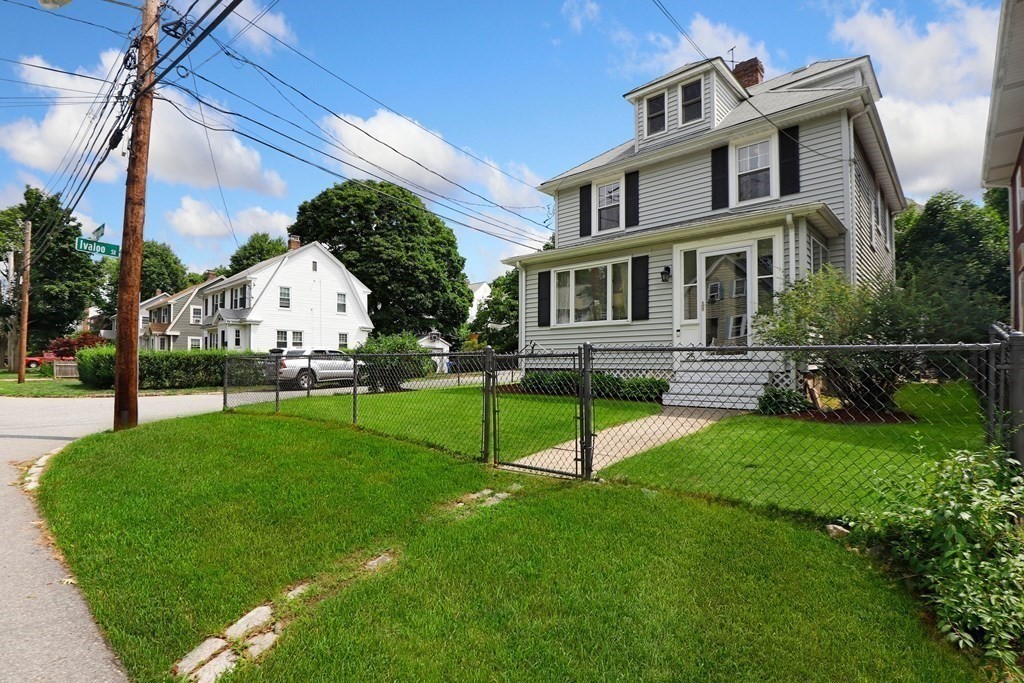 25 Marlborough Road Waltham, MA 02452 - Photo 31 of 38 Gallery Image 31