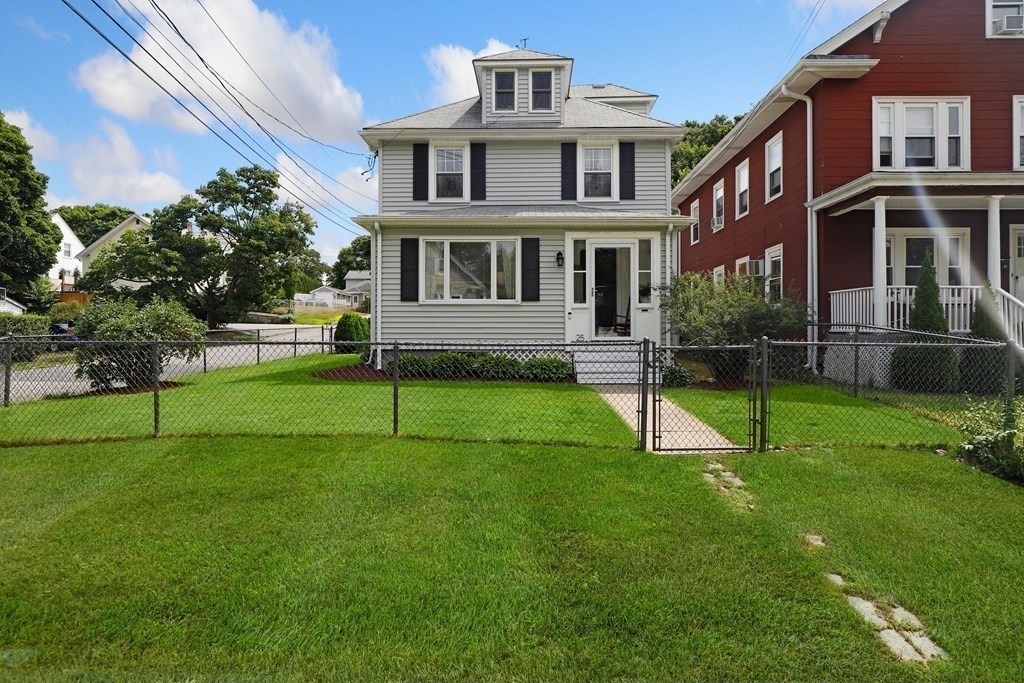 25 Marlborough Road Waltham, MA 02452 - Photo 32 of 38 Gallery Image 32