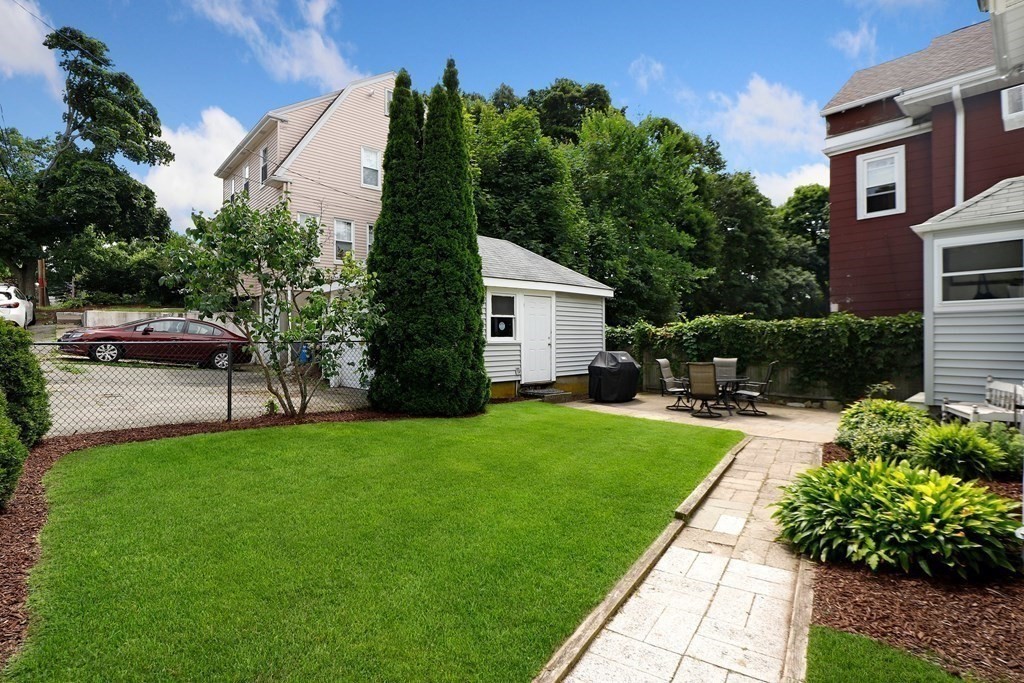 25 Marlborough Road Waltham, MA 02452 - Photo 34 of 38 Gallery Image 34