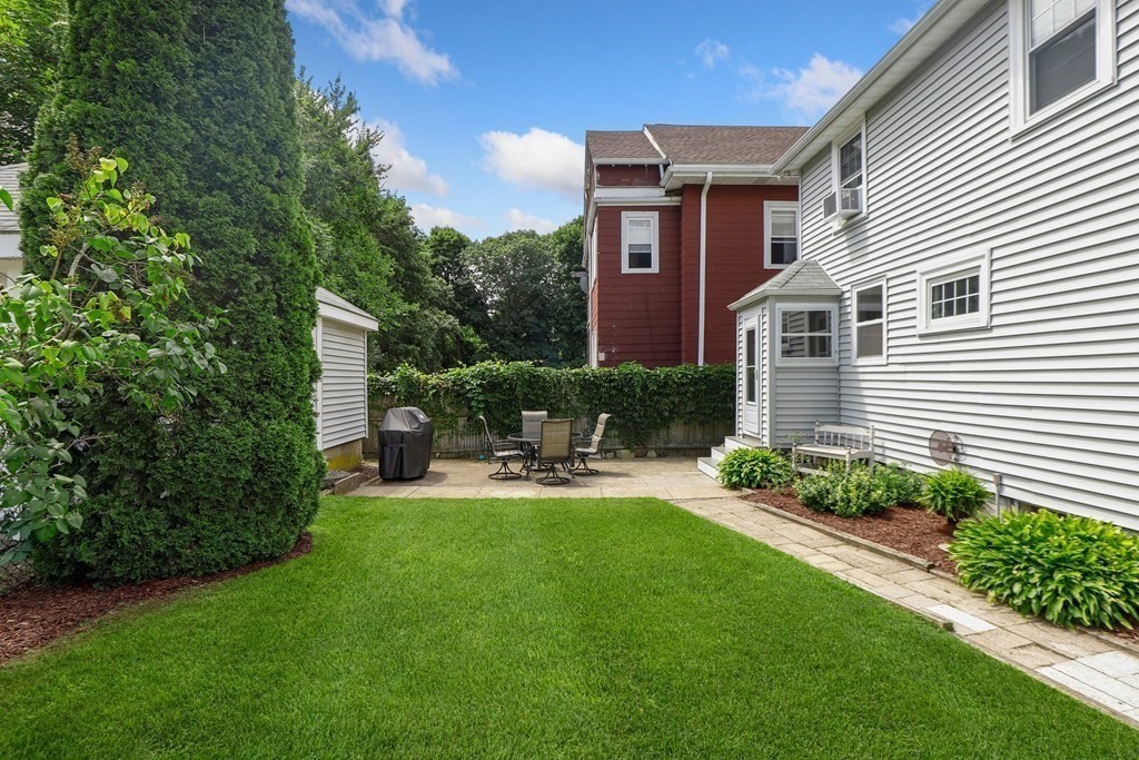 25 Marlborough Road Waltham, MA 02452 - Photo 35 of 38 Gallery Image 35