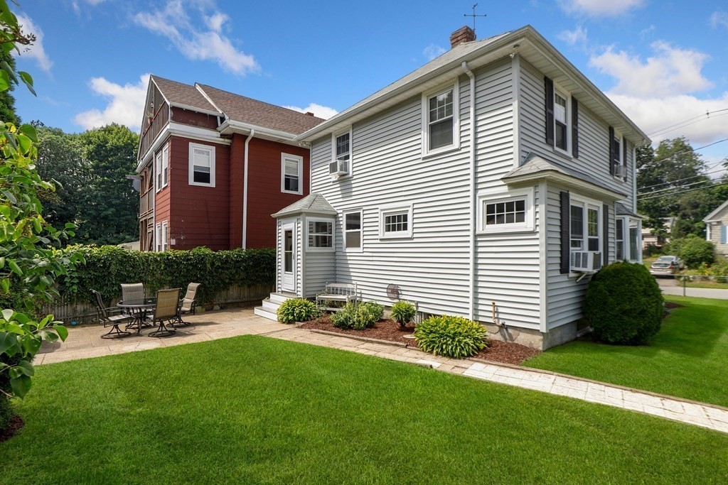 25 Marlborough Road Waltham, MA 02452 - Photo 36 of 38 Gallery Image 36
