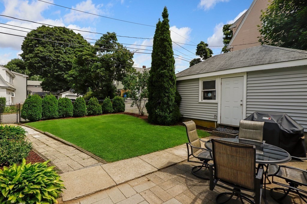 25 Marlborough Road Waltham, MA 02452 - Photo 37 of 38 Gallery Image 37