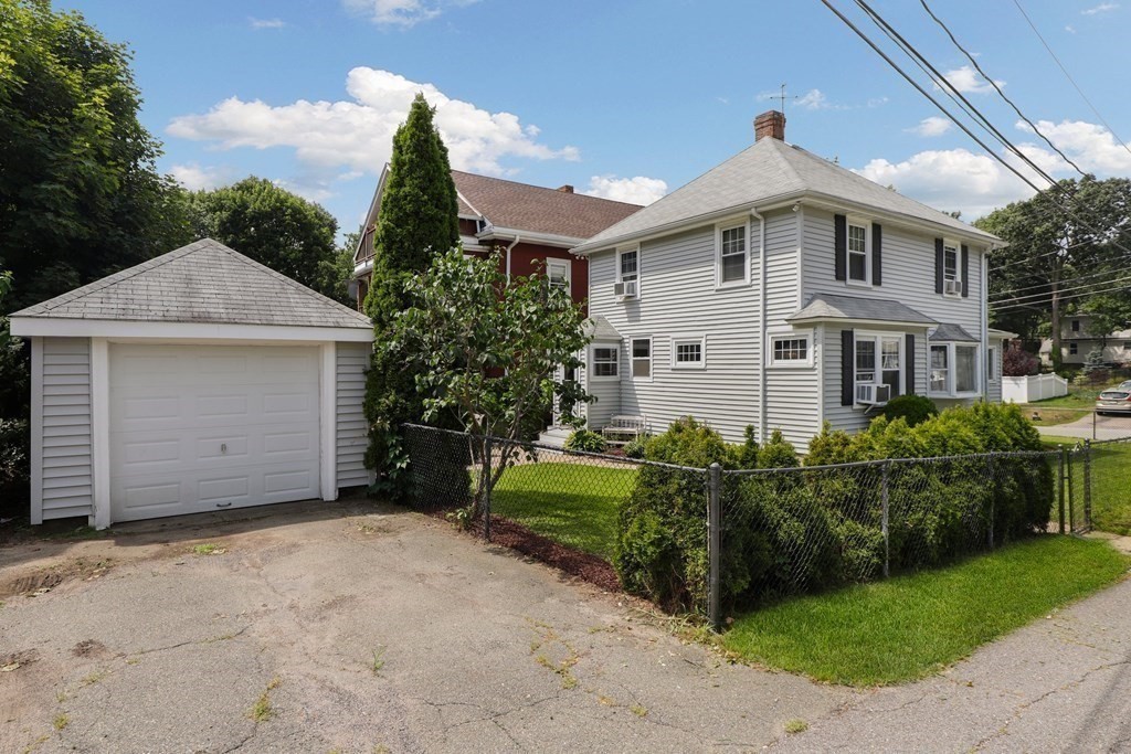 25 Marlborough Road Waltham, MA 02452 - Photo 38 of 38 Gallery Image 38