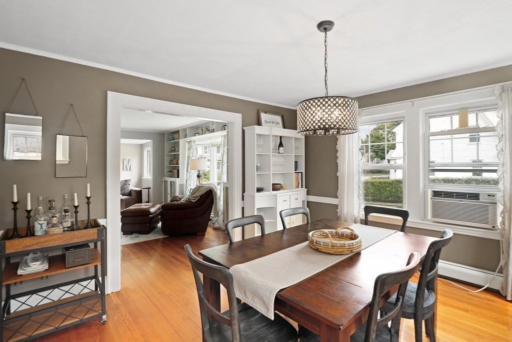25 Marlborough Road Waltham, MA 02452 - Photo 9 of 38 Gallery Image 9