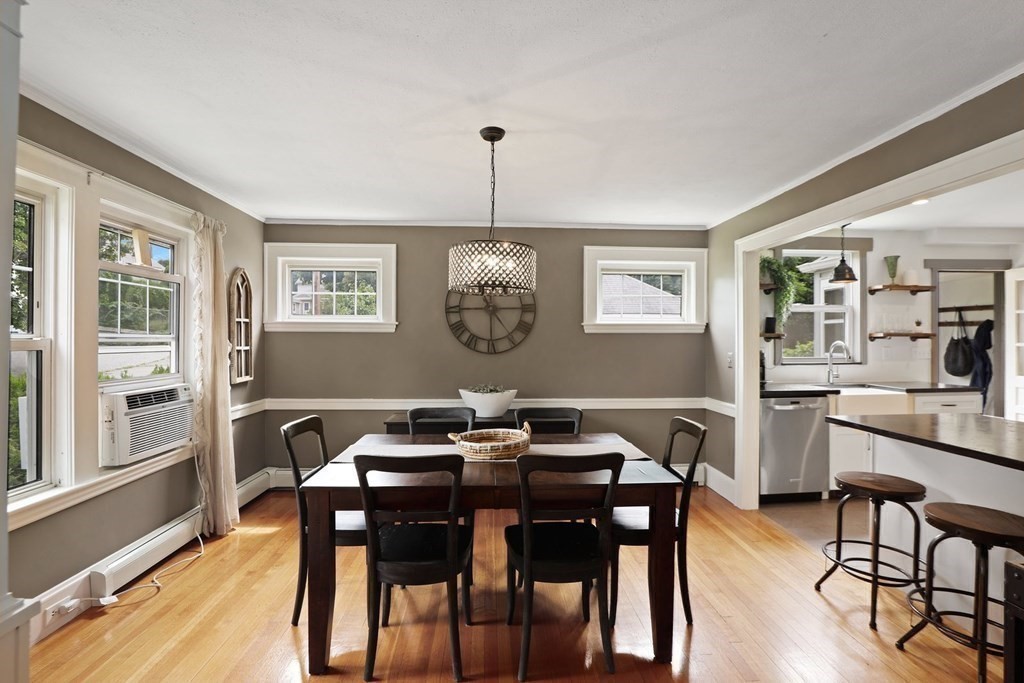 25 Marlborough Road Waltham, MA 02452 - Photo 10 of 38 Gallery Image 10