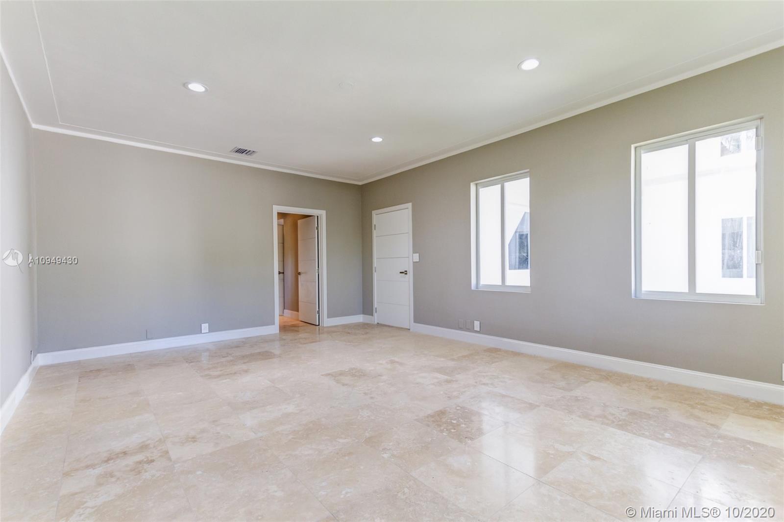 6030 Alton Road Miami Beach, FL 33140 - Photo 47 of 51 a view of empty room