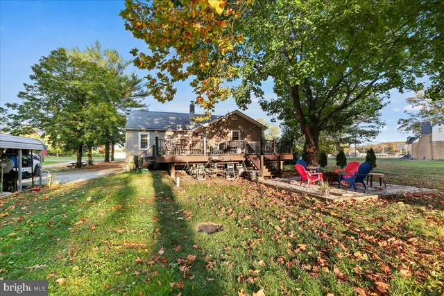 $330,000 | 335 South White Horse Pike, Hammonton, NJ 08037