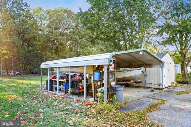 $330,000 | 335 South White Horse Pike, Hammonton, NJ 08037