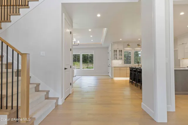 $1,549,000 | 287 Mesa Drive, Athol, ID 83801