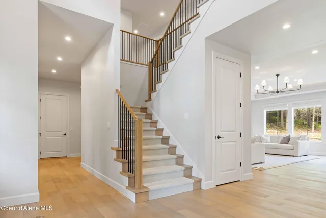 $1,549,000 | 287 Mesa Drive, Athol, ID 83801