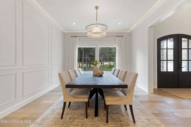 $1,549,000 | 287 Mesa Drive, Athol, ID 83801