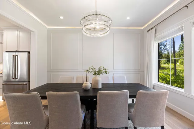 $1,549,000 | 287 Mesa Drive, Athol, ID 83801