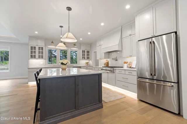 $1,549,000 | 287 Mesa Drive, Athol, ID 83801