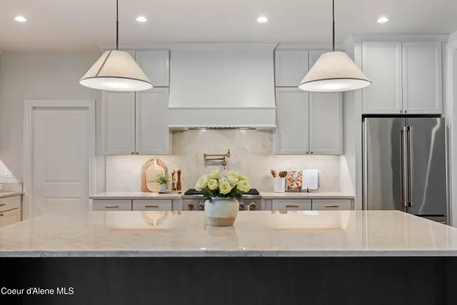 $1,549,000 | 287 Mesa Drive, Athol, ID 83801