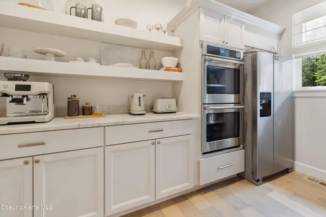 $1,549,000 | 287 Mesa Drive, Athol, ID 83801