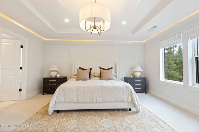 $1,549,000 | 287 Mesa Drive, Athol, ID 83801