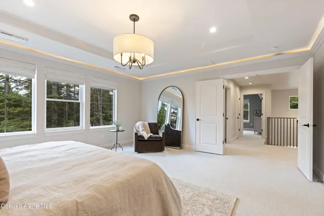 $1,549,000 | 287 Mesa Drive, Athol, ID 83801