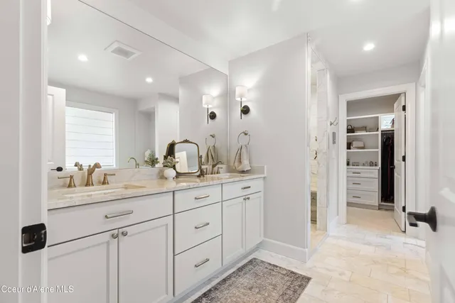 $1,549,000 | 287 Mesa Drive, Athol, ID 83801