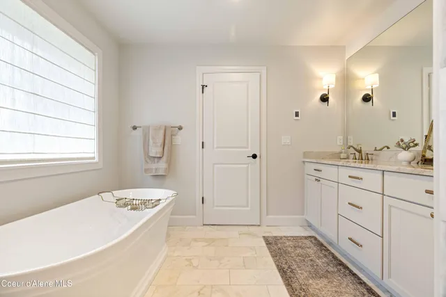 $1,549,000 | 287 Mesa Drive, Athol, ID 83801