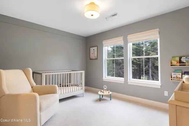 $1,549,000 | 287 Mesa Drive, Athol, ID 83801